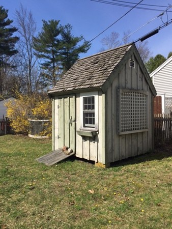 30 Saxon Road Worcester, MA 01602 - Photo 4 of 9 Gallery Image 4
