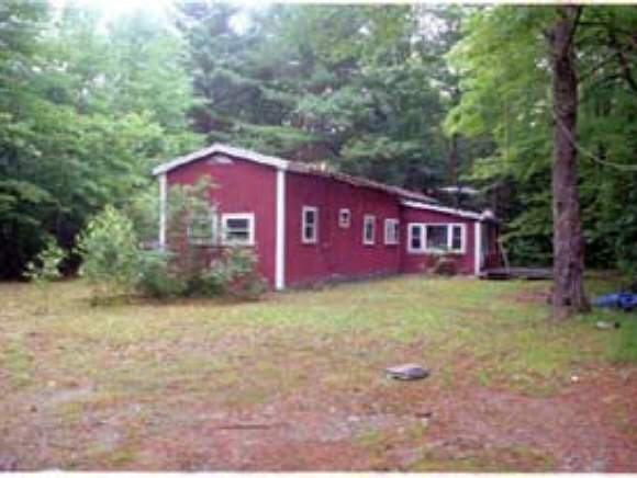 1640 Fowler River Road Alexandria, NH 03222 - Photo 1 of 2