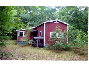 1640 Fowler River Road Alexandria, NH 03222 - Photo 2 of 2
