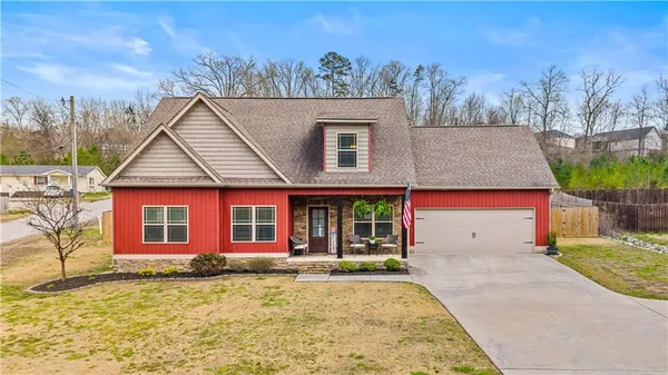 $425,000 | 1205 Baggett Road, Ringgold, GA 30736