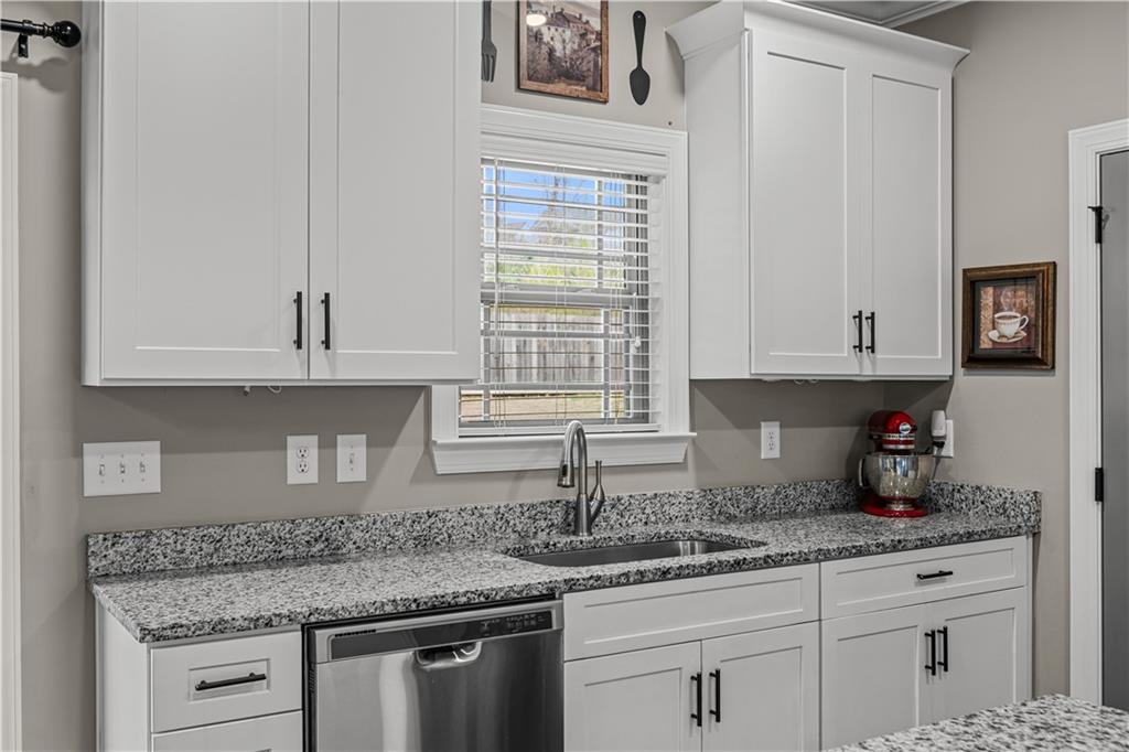 1205 Baggett Road Ringgold, GA 30736 - Photo 11 of 45