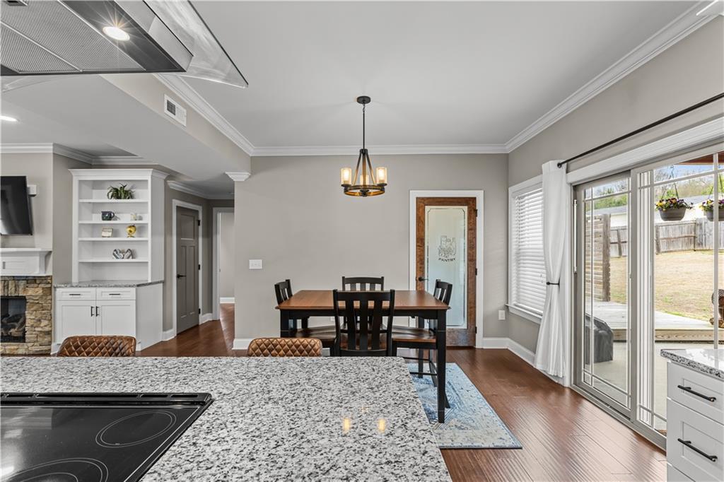 1205 Baggett Road Ringgold, GA 30736 - Photo 15 of 45