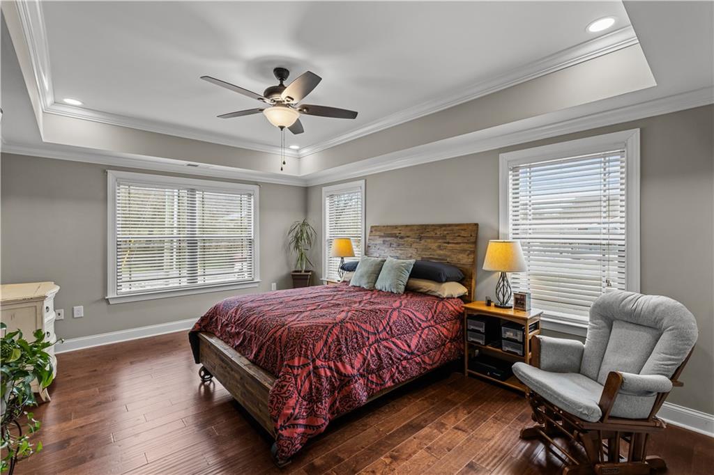 1205 Baggett Road Ringgold, GA 30736 - Photo 18 of 45