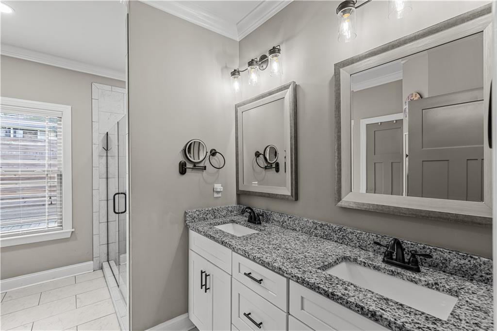 1205 Baggett Road Ringgold, GA 30736 - Photo 20 of 45