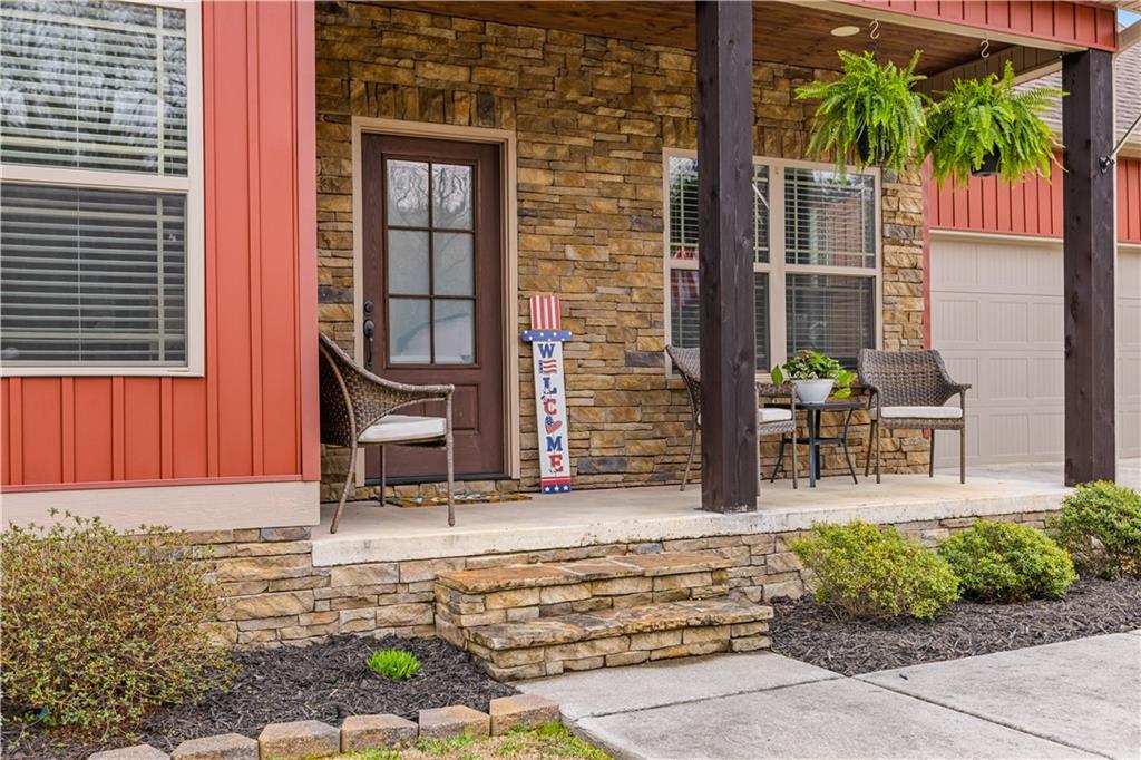 1205 Baggett Road Ringgold, GA 30736 - Photo 2 of 45