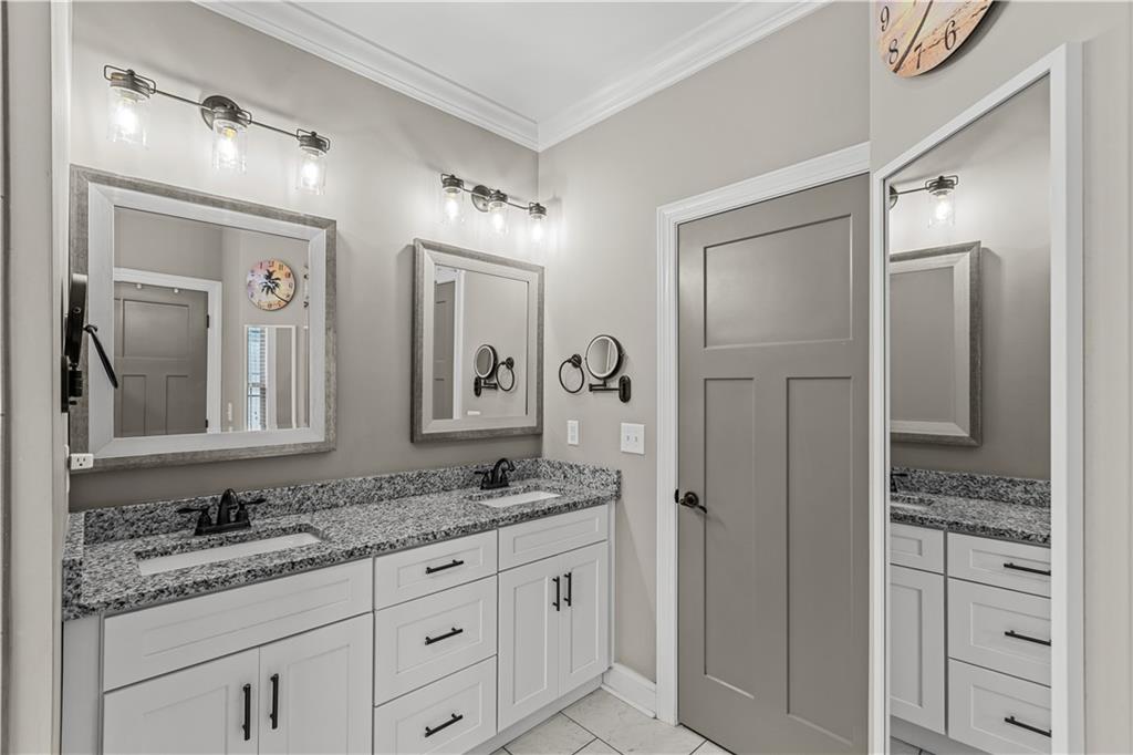 1205 Baggett Road Ringgold, GA 30736 - Photo 21 of 45