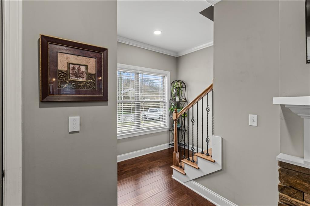 1205 Baggett Road Ringgold, GA 30736 - Photo 23 of 45