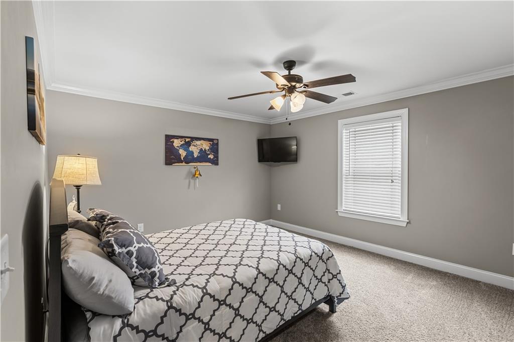 1205 Baggett Road Ringgold, GA 30736 - Photo 24 of 45