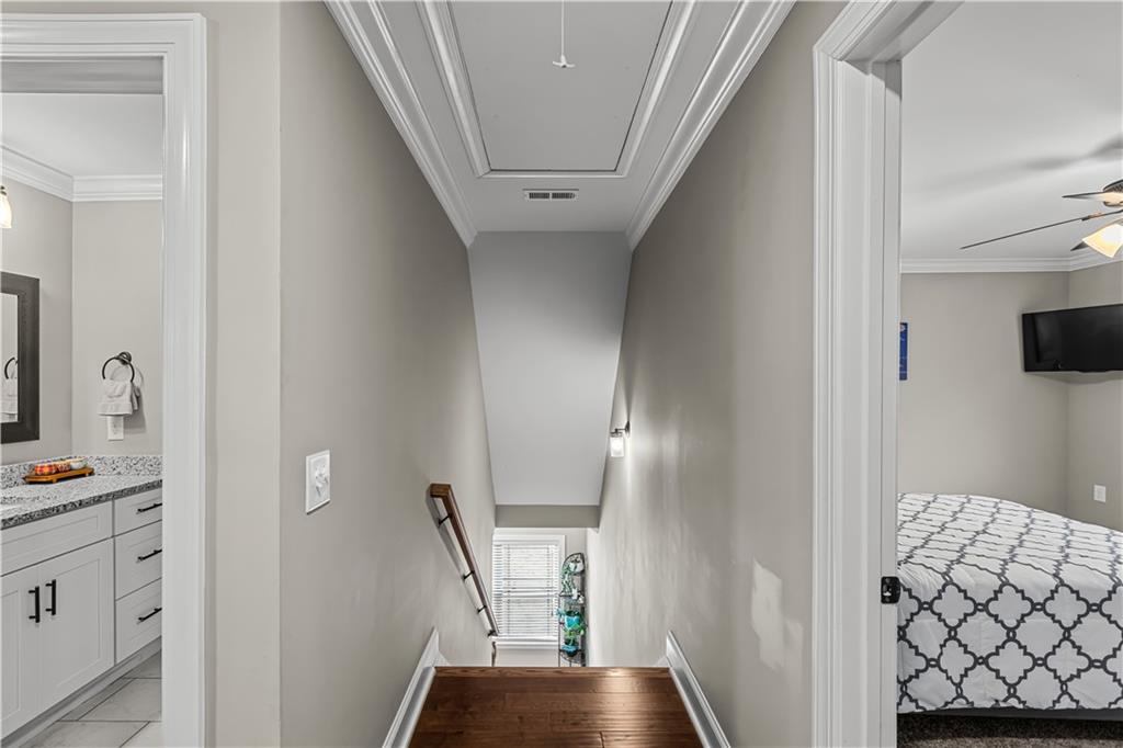 1205 Baggett Road Ringgold, GA 30736 - Photo 25 of 45