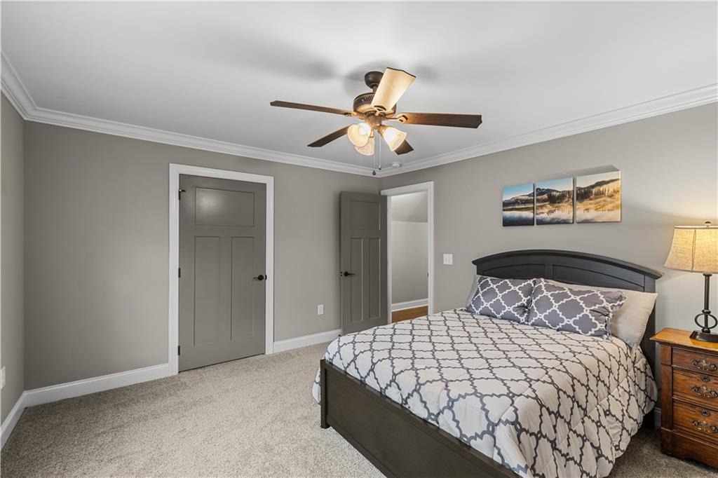 1205 Baggett Road Ringgold, GA 30736 - Photo 26 of 45