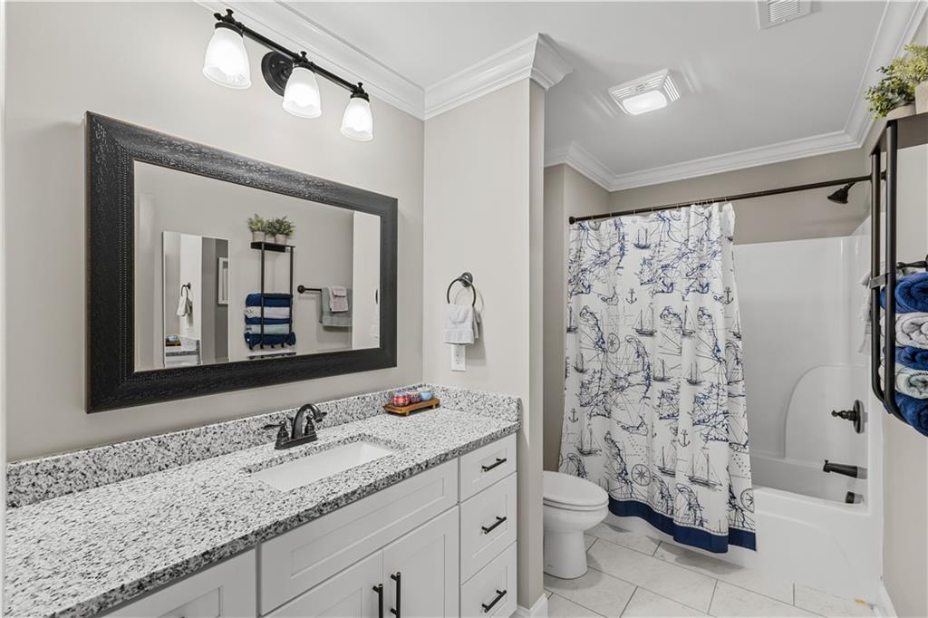 1205 Baggett Road Ringgold, GA 30736 - Photo 27 of 45