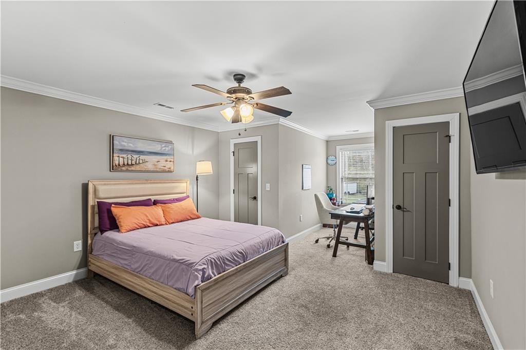 1205 Baggett Road Ringgold, GA 30736 - Photo 28 of 45