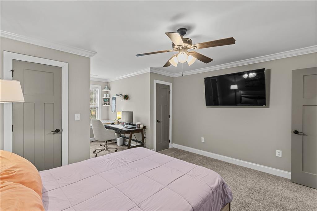 1205 Baggett Road Ringgold, GA 30736 - Photo 29 of 45