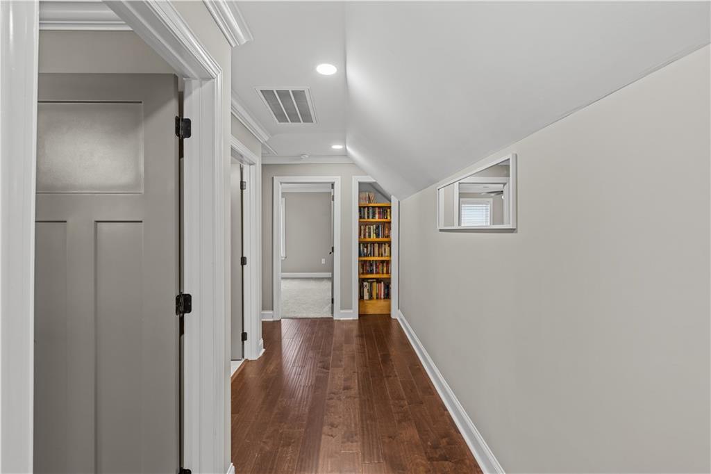 1205 Baggett Road Ringgold, GA 30736 - Photo 31 of 45