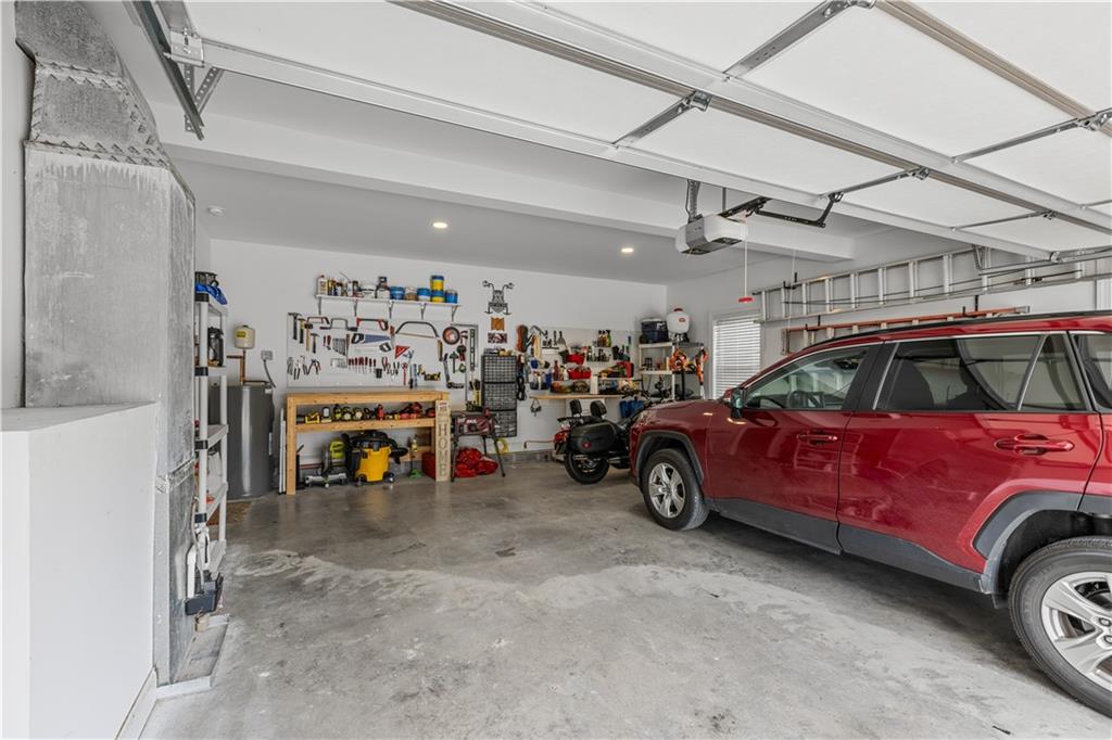 1205 Baggett Road Ringgold, GA 30736 - Photo 32 of 45