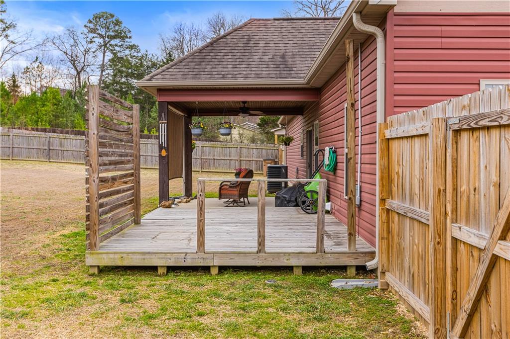 1205 Baggett Road Ringgold, GA 30736 - Photo 33 of 45