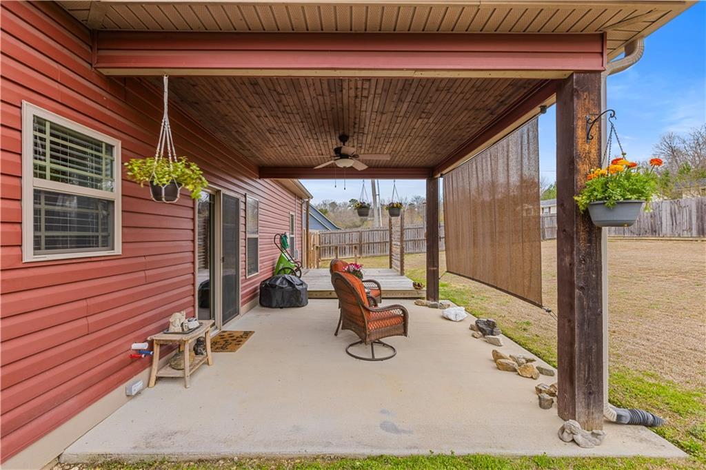 1205 Baggett Road Ringgold, GA 30736 - Photo 34 of 45