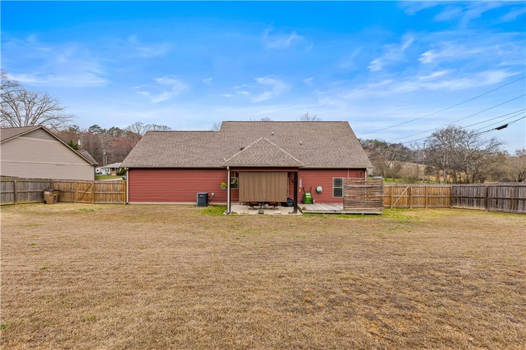 1205 Baggett Road Ringgold, GA 30736 - Photo 37 of 45