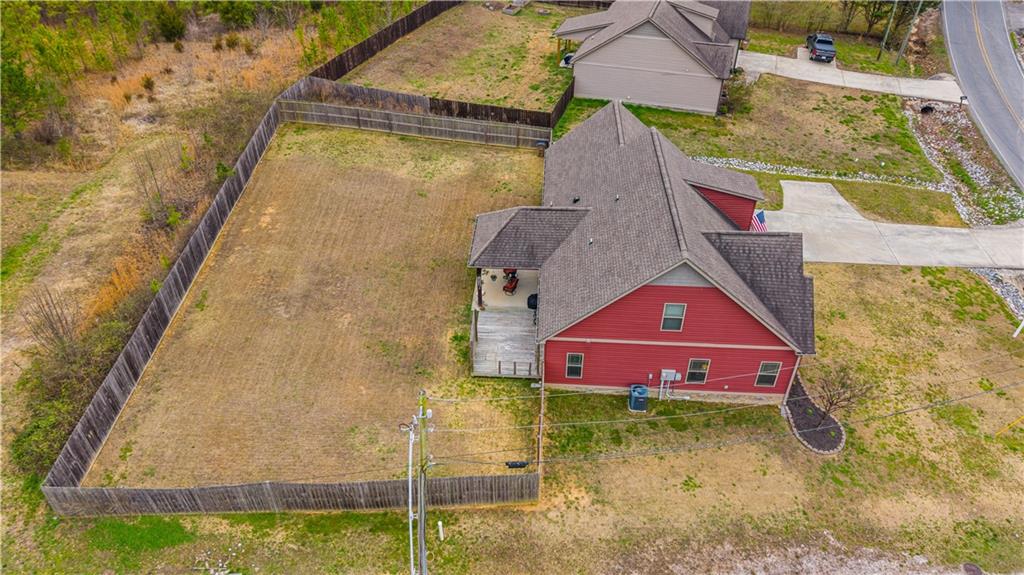 1205 Baggett Road Ringgold, GA 30736 - Photo 39 of 45