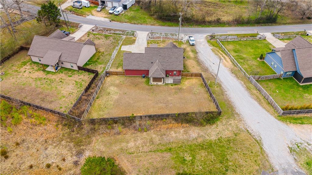 1205 Baggett Road Ringgold, GA 30736 - Photo 40 of 45