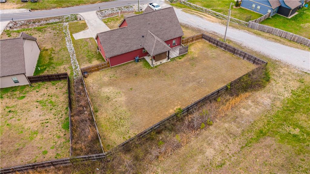 1205 Baggett Road Ringgold, GA 30736 - Photo 41 of 45