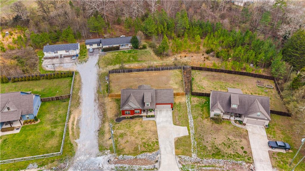 1205 Baggett Road Ringgold, GA 30736 - Photo 42 of 45