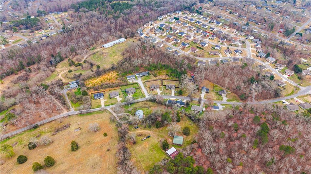 1205 Baggett Road Ringgold, GA 30736 - Photo 43 of 45