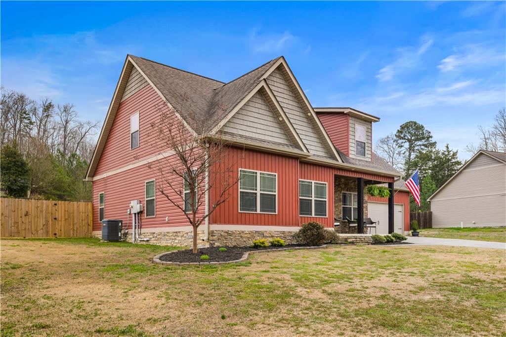 1205 Baggett Road Ringgold, GA 30736 - Photo 45 of 45