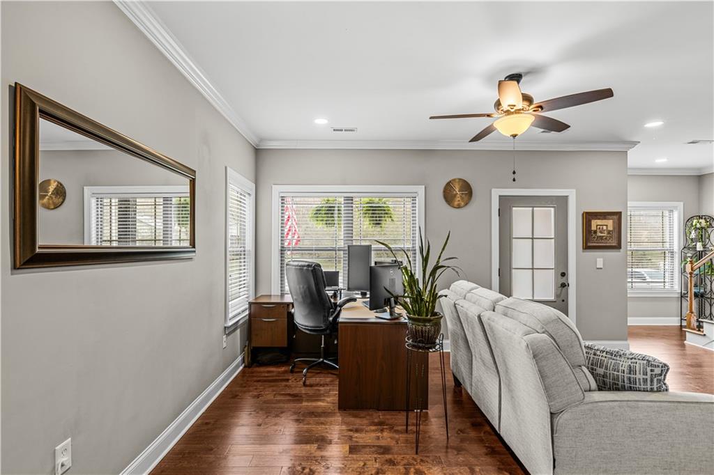 1205 Baggett Road Ringgold, GA 30736 - Photo 5 of 45