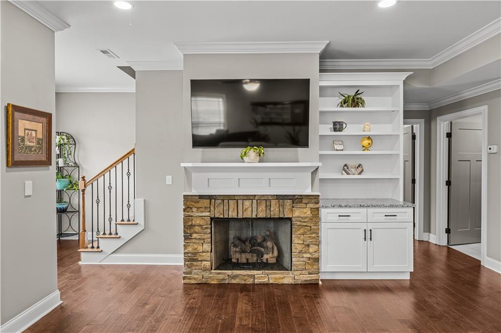 1205 Baggett Road Ringgold, GA 30736 - Photo 6 of 45