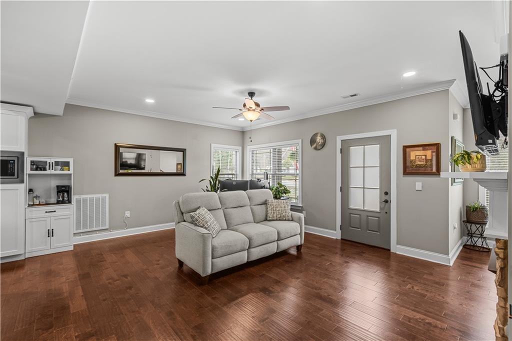 1205 Baggett Road Ringgold, GA 30736 - Photo 7 of 45