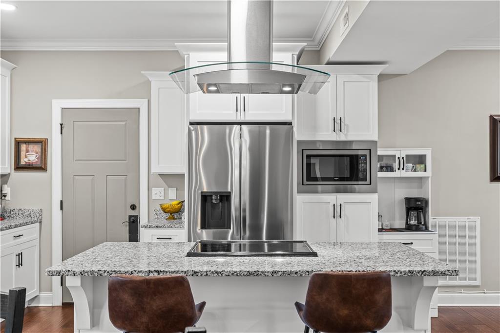 1205 Baggett Road Ringgold, GA 30736 - Photo 9 of 45