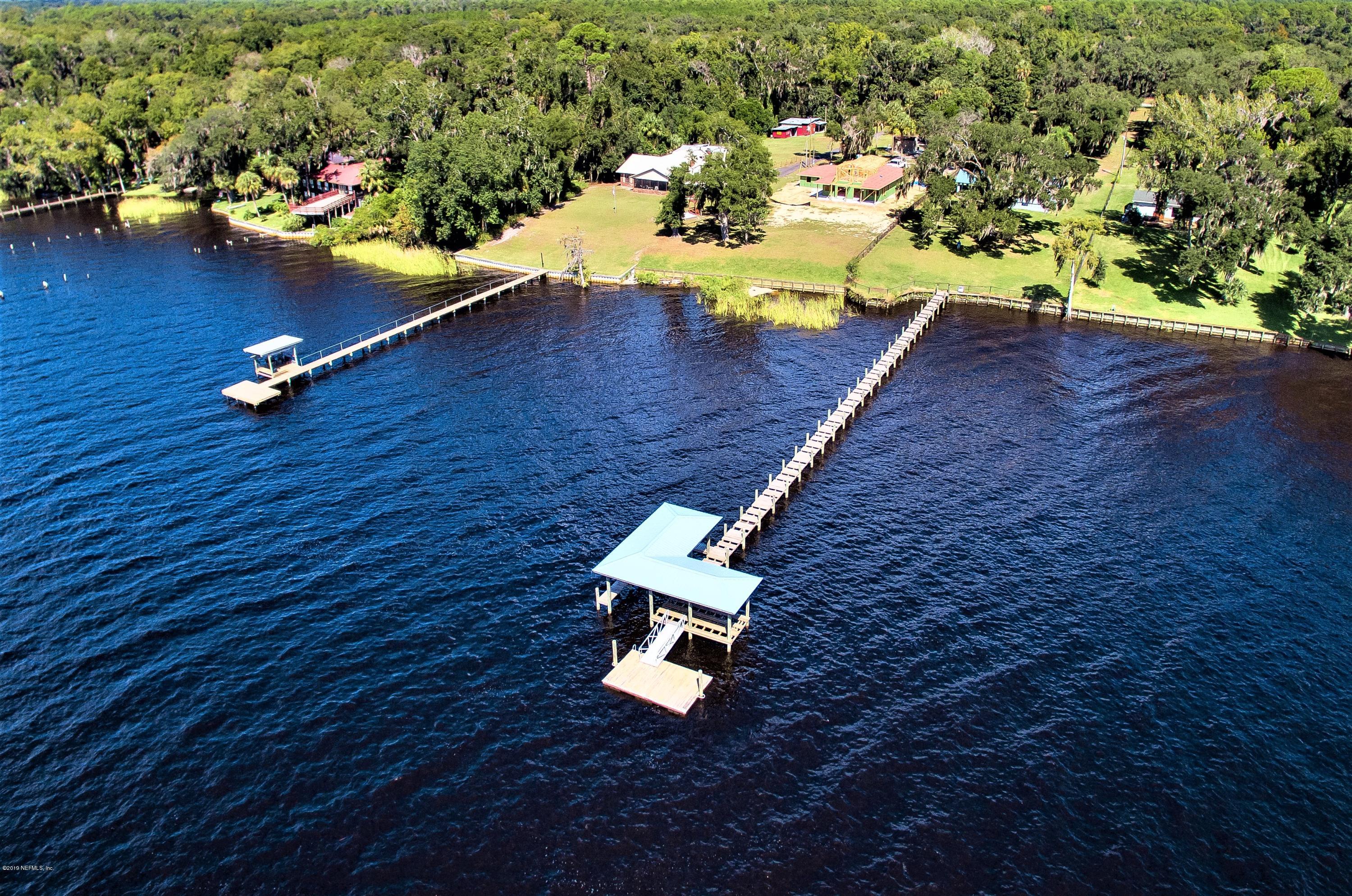 263 West River Road Palatka, FL 32177 - Photo 40 of 40 263 River Rd W (9)