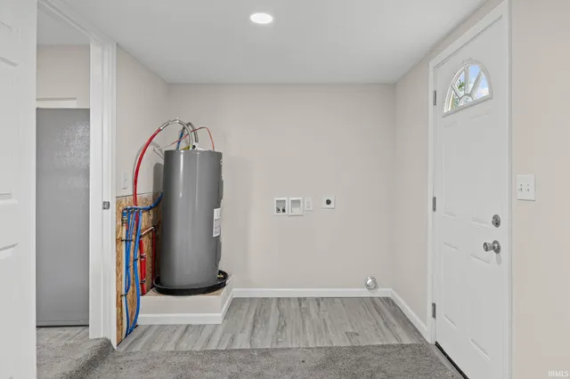 $199,900 | 1031 North Agnew Street, Winamac, IN 46996