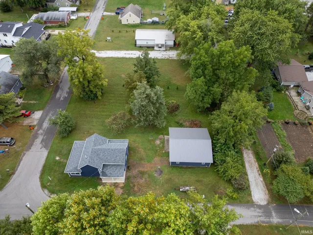 $199,900 | 1031 North Agnew Street, Winamac, IN 46996