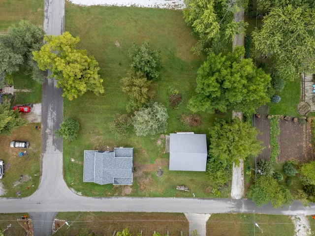 $199,900 | 1031 North Agnew Street, Winamac, IN 46996