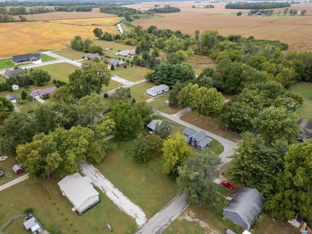 $199,900 | 1031 North Agnew Street, Winamac, IN 46996