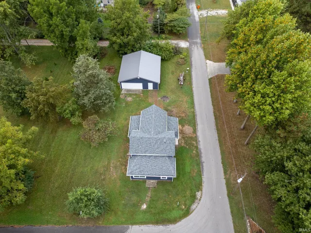 $199,900 | 1031 North Agnew Street, Winamac, IN 46996