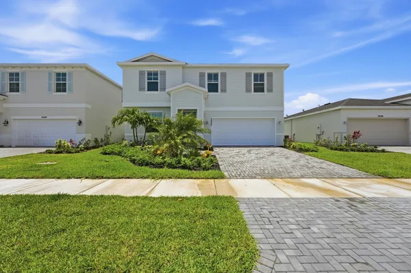 $2,600 | 2950 Spanish Cedar Place, Fort Pierce, FL 34946
