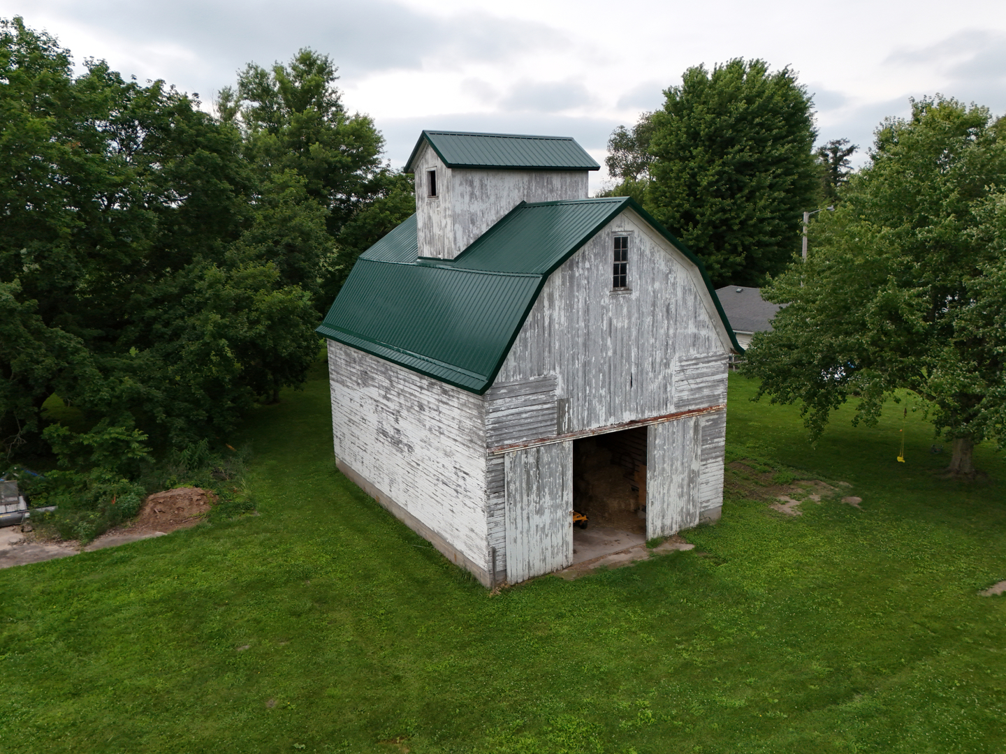 4149 School Road Chadwick, IL 61014 - Photo 44 of 50