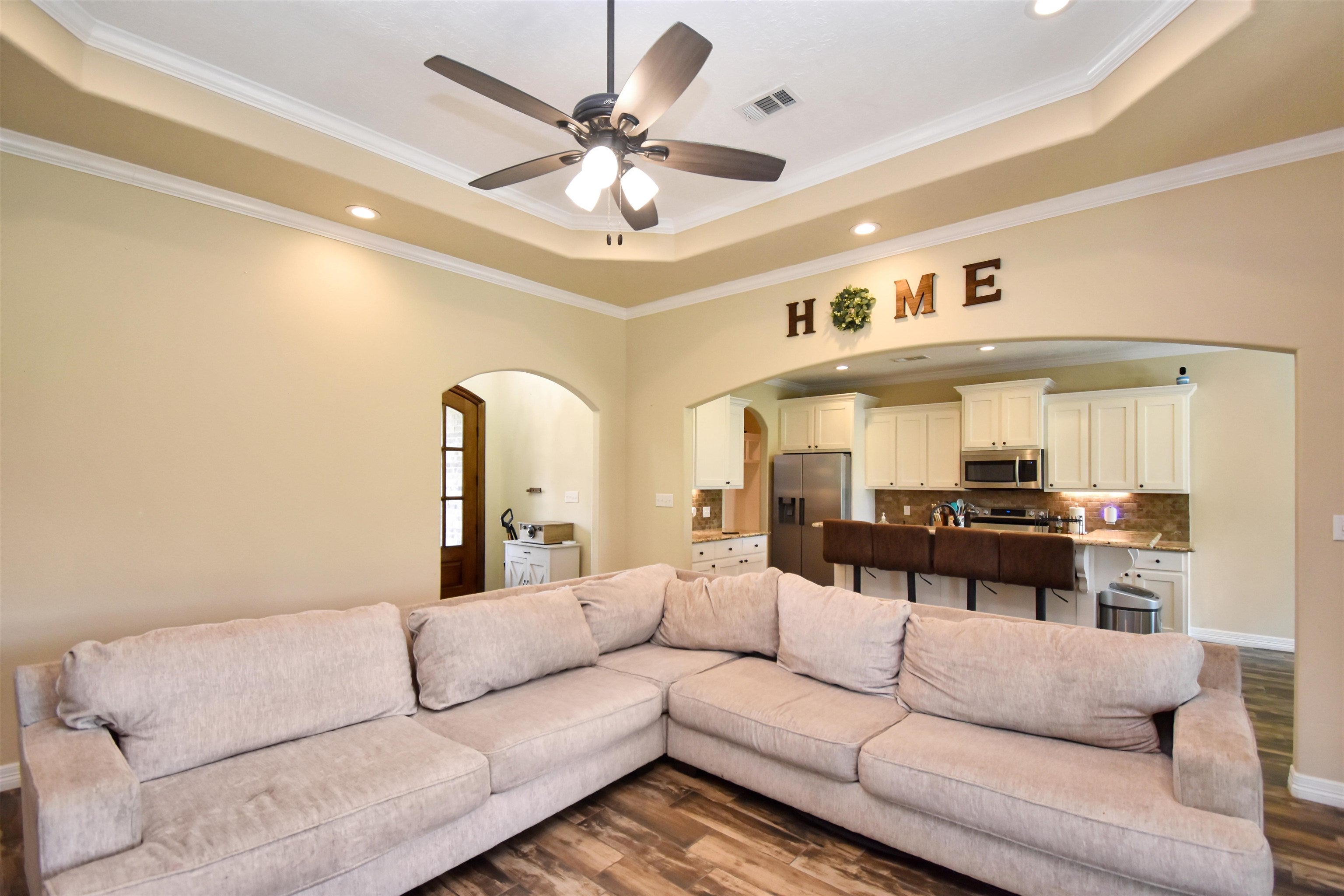 120 Gist Road Vidor, TX 77662 - Photo 5 of 25 Gallery Image 5