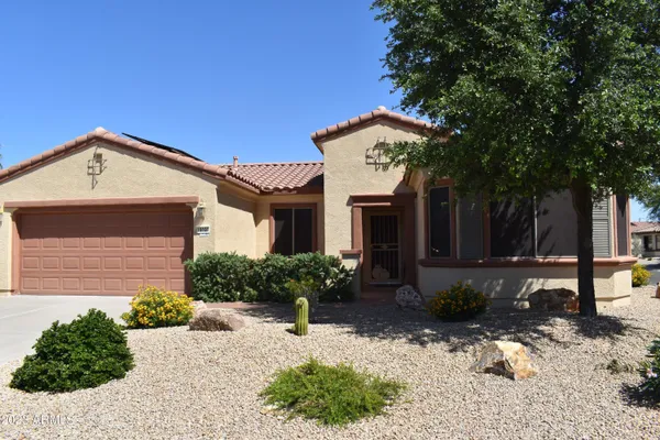 $2,100 | 19103 North Emerald Cove Way, Surprise, AZ 85387