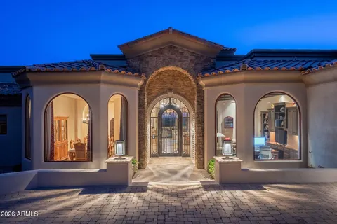 $3,950,000 | 11448 East Dreyfus Avenue, Scottsdale, AZ 85259