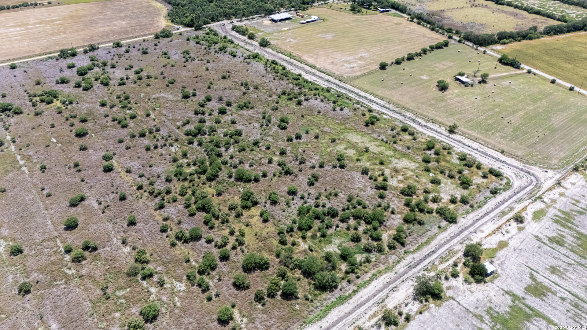 245 Lowe Road Quemado, TX 78877 - Photo 4 of 10 Gallery Image 4