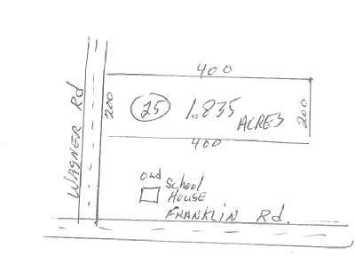 25 Wagner Road Georgetown, OH 45120 - Photo 1 of 1