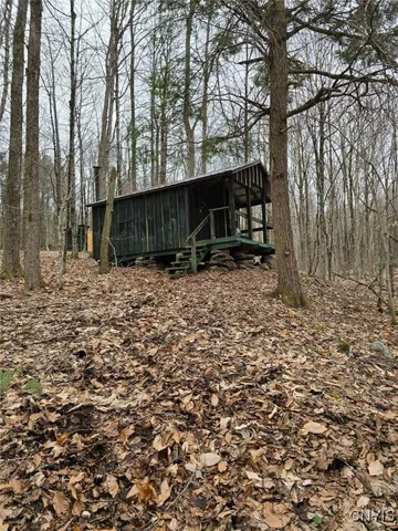 $50,000 | Keppy Carr Road, Williamstown, NY 13493