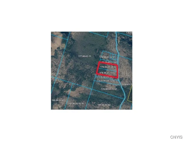 $50,000 | Keppy Carr Road, Williamstown, NY 13493