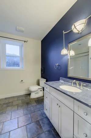 a view of a sign board