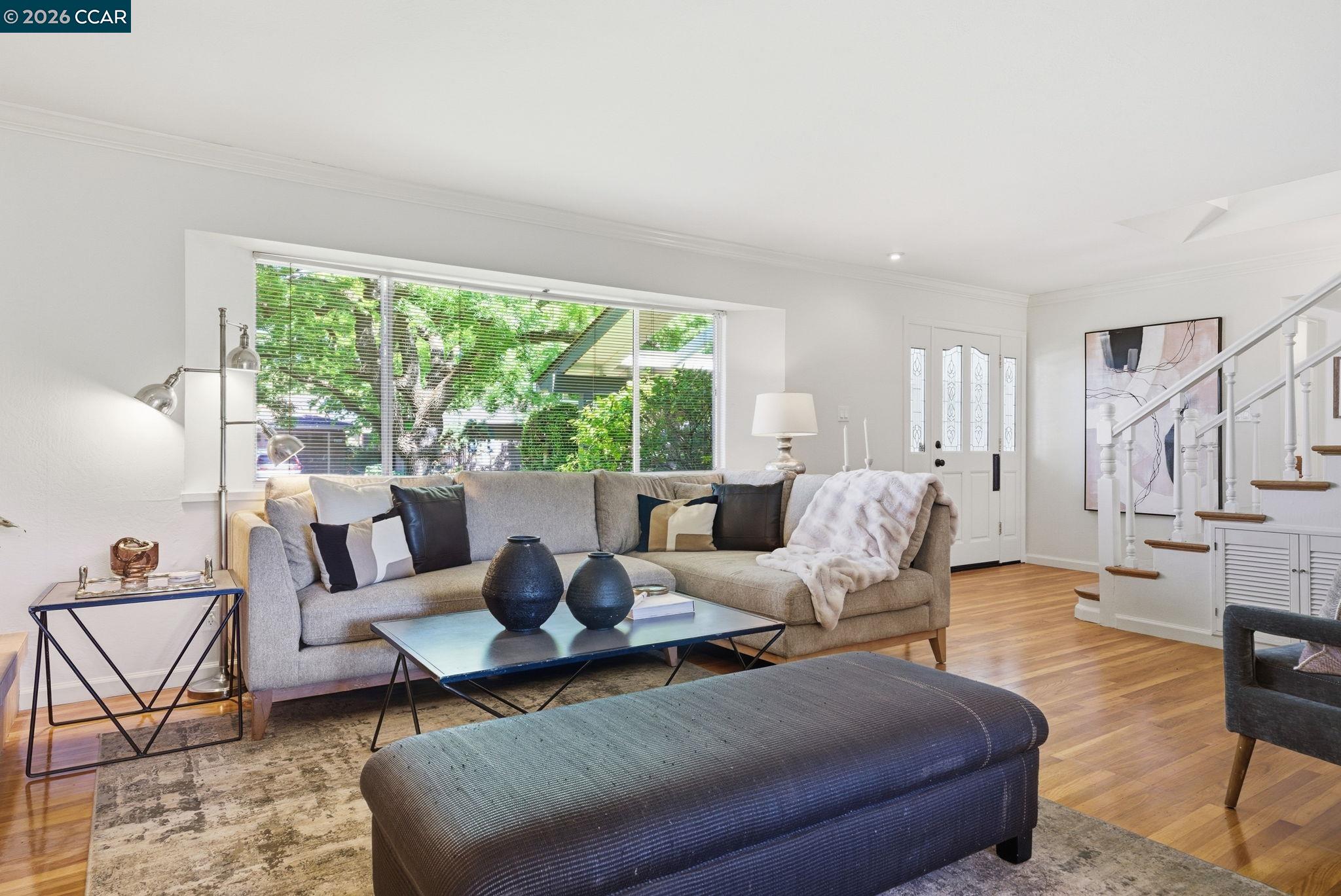 417 Persimmon Road Walnut Creek, CA 94598 - Photo 8 of 99