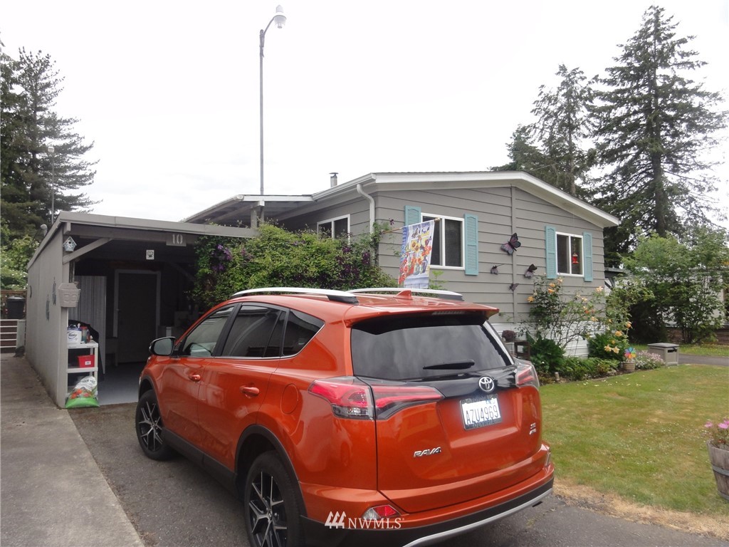 621 Nick Road, Unit 10 Centralia, WA 98531 - Photo 14 of 17 Gallery Image 14